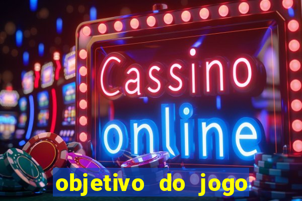 objetivo do jogo bingo matematico